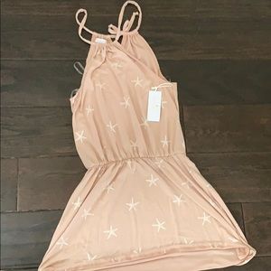 Spiritual Gangster // dress